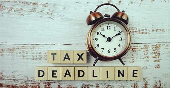 Corporate Tax Registration - Timelines and Penalties